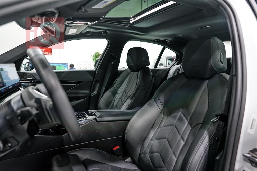 بي ام دبليو الفئة 5